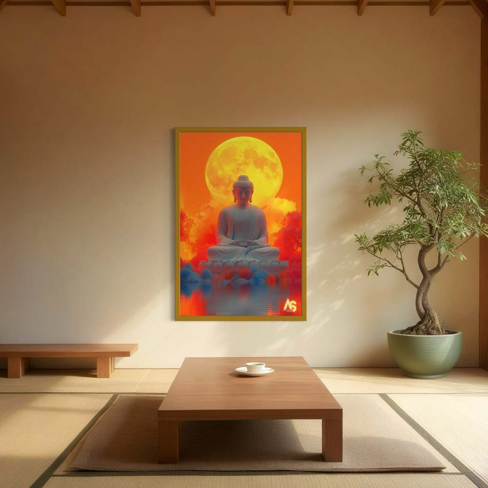 The Cosmic Awakening - Image 3