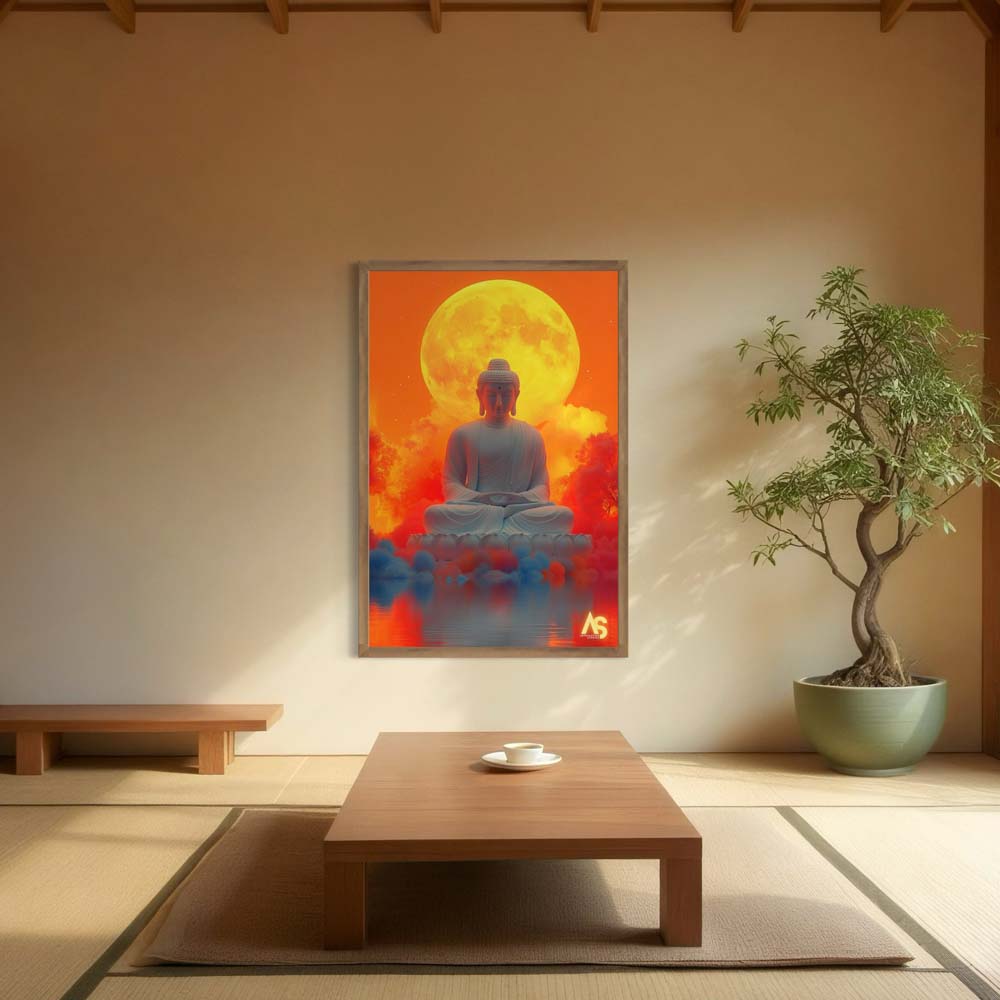 The Cosmic Awakening