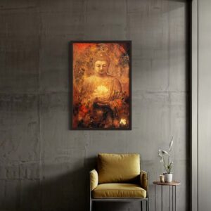 The Lotus of Wisdom