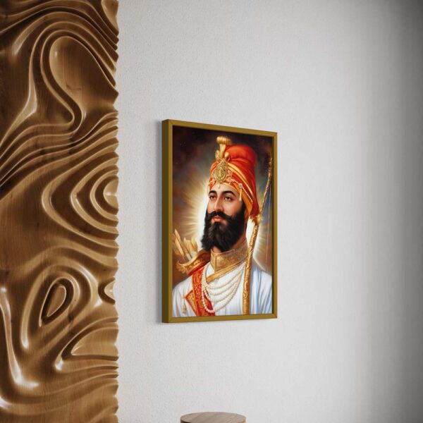 Guru Gobind Singh Ji: Eternal Warrior-Saint - Image 3