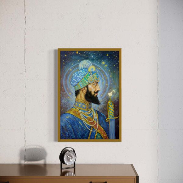 Guru Hargobind Sahib Ji The Miri-Piri Legacy - Image 3