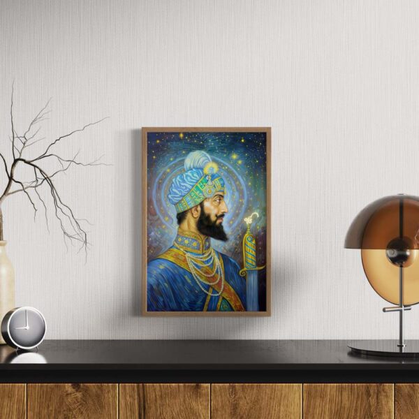 Guru Hargobind Sahib Ji The Miri-Piri Legacy - Image 4