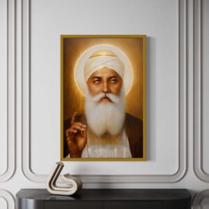 SIKH GURU