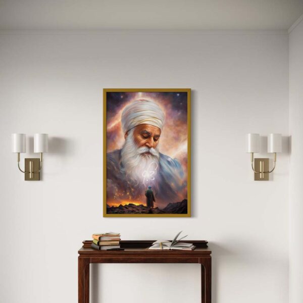 Guru Nanak Dev Ji: The Divine Light - Image 3