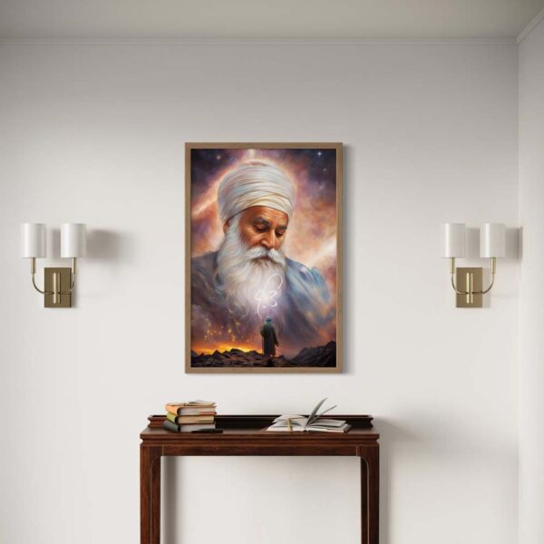 Guru Nanak Dev Ji: The Divine Light - Image 4