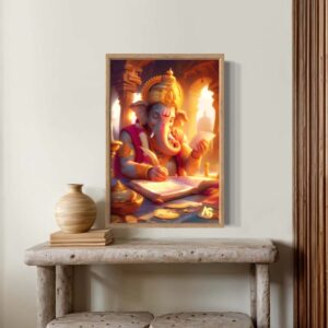 LORD GANESHA