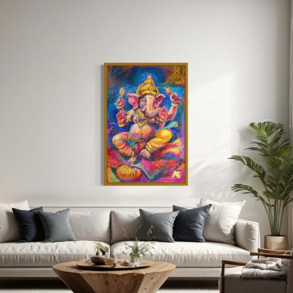 Vighanharta: The Playful Ganesha - Image 3