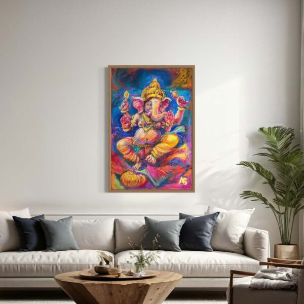 Vighanharta: The Playful Ganesha - Image 4