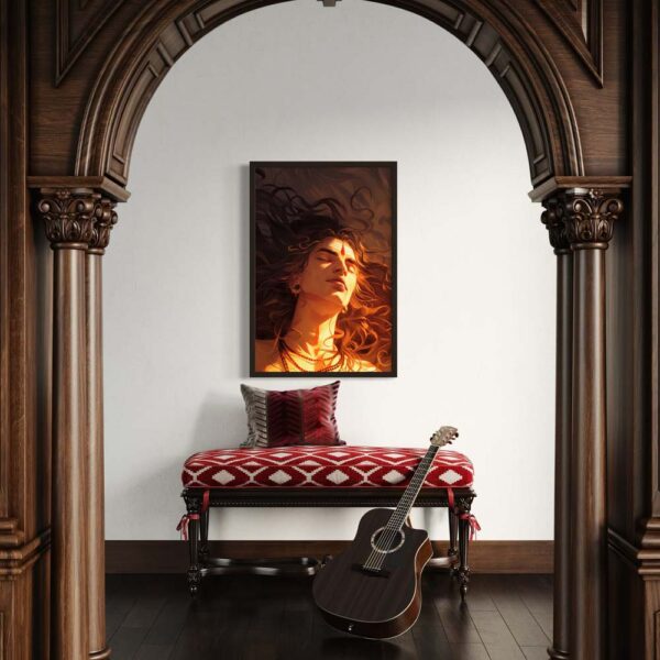 The Radiance of Mahadev - Image 2