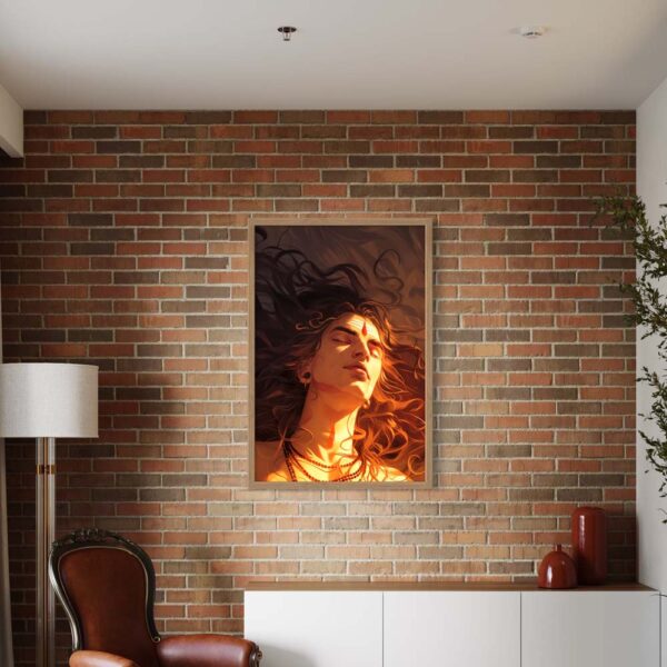 The Radiance of Mahadev - Image 4