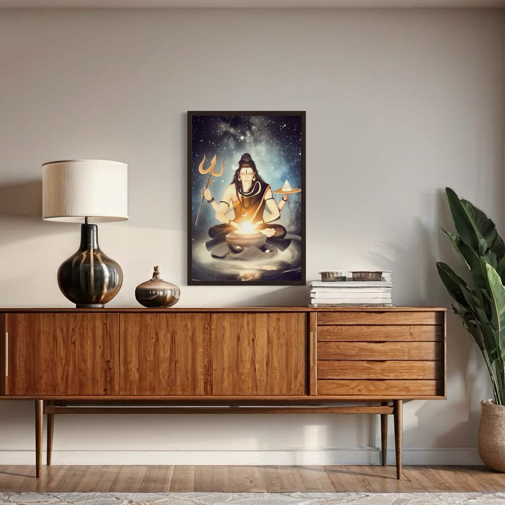 Shiva: The Divine Creator - Image 2