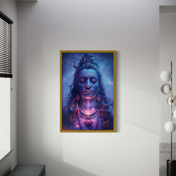 The Aura of Mahadev - Image 2
