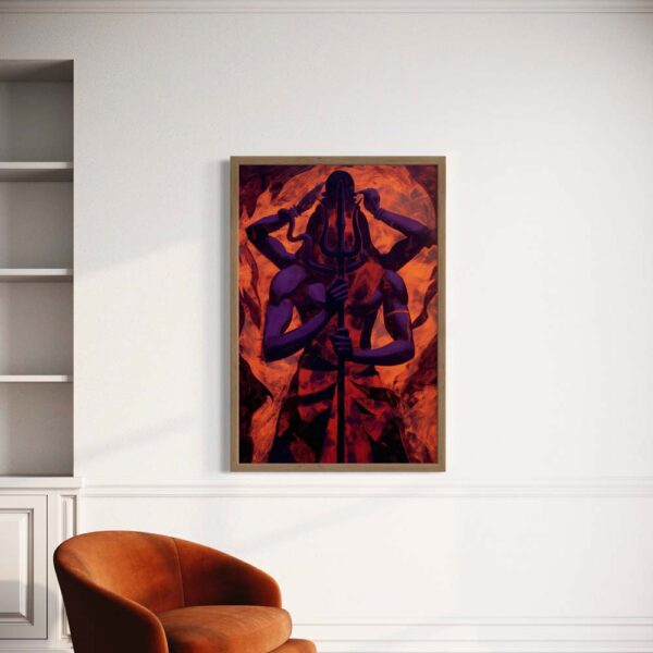The Trident of Eternal Power - Image 4
