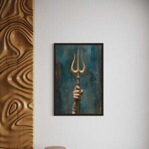 Symbol of Divine Strength