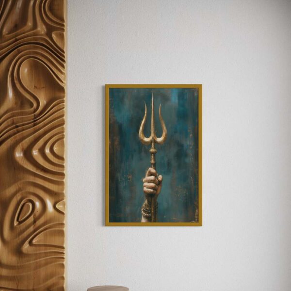 Symbol of Divine Strength - Image 3