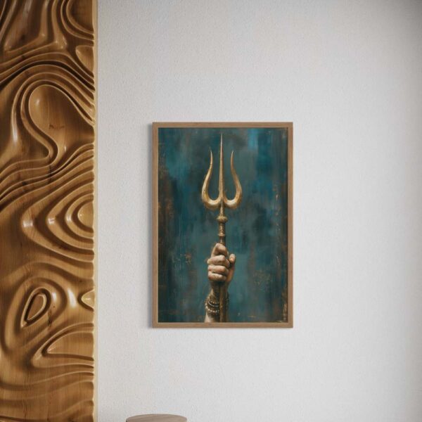 Symbol of Divine Strength - Image 4