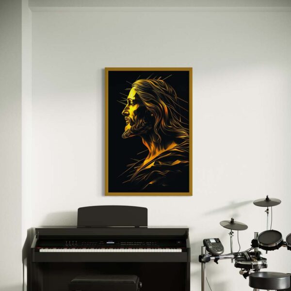 The Radiant Saviour - Image 3