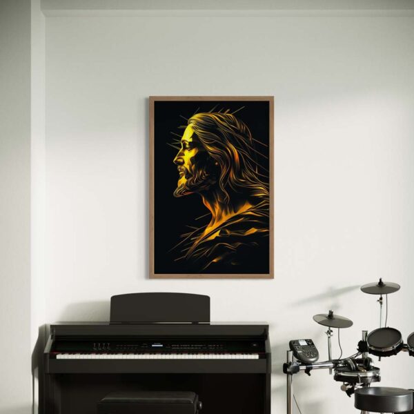 The Radiant Saviour - Image 4