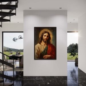 Jesus Christ