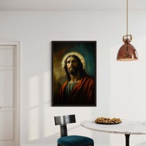 Jesus Christ: Embodiment of Peace