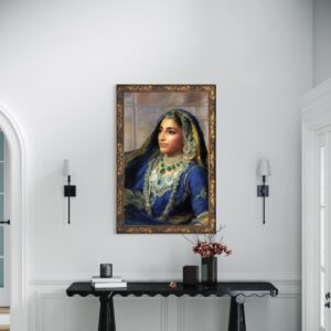“Maharani Jind Kaur: The Queen of Punjab”