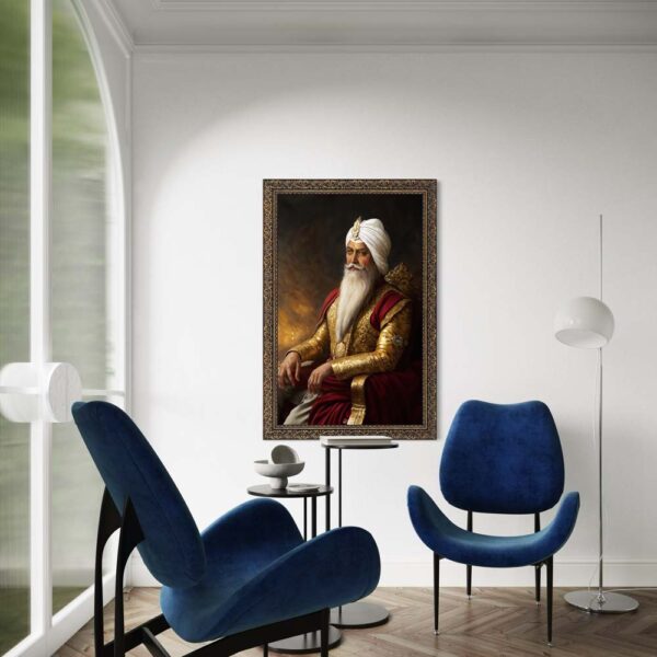Maharaja Ranjit Singh “The Regal Legacy” - Image 2
