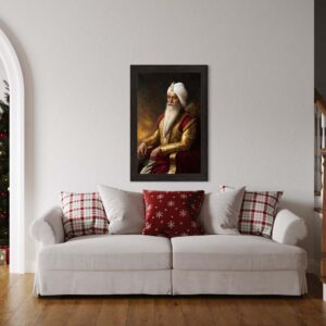 Maharaja Ranjit Singh “The Regal Legacy”