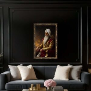 MAHARAJA RANJIT SINGH PREMIUM
