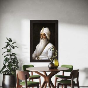 Maharaja Ranjit Singh’s Grace