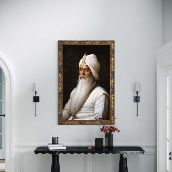 Maharaja Ranjit Singh’s Grace - Image 4