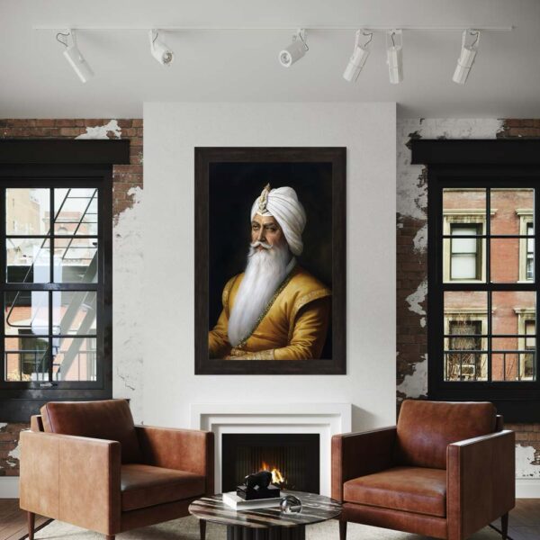 Maharaja Ranjit Singh (The Lion of Punjab) - Image 3