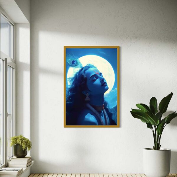Eternal Bliss Under the Moonlight - Image 3