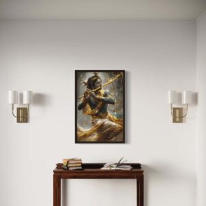 Krishna The Golden Melody