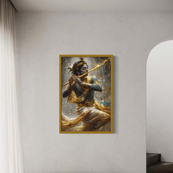Krishna The Golden Melody - Image 3