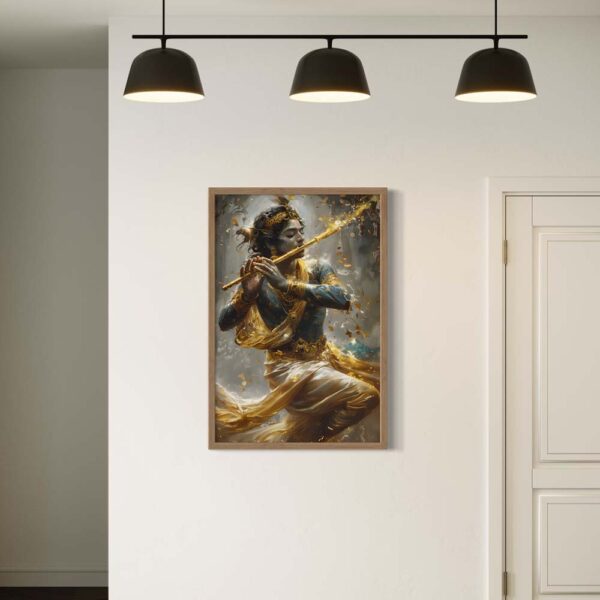 Krishna The Golden Melody - Image 4