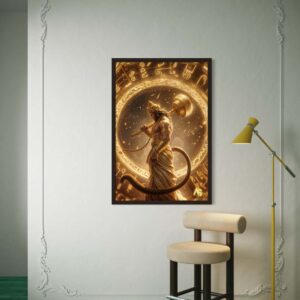 Hanuman Ji: The Radiant Protector