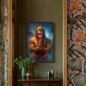 HANUMAN JI