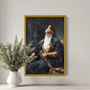 Sardar Jassa Singh Ahluwaliya