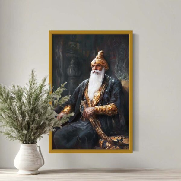 Sardar Jassa Singh Ahluwaliya