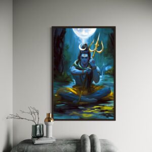 Chandramoulishwar: Moonlit Trance