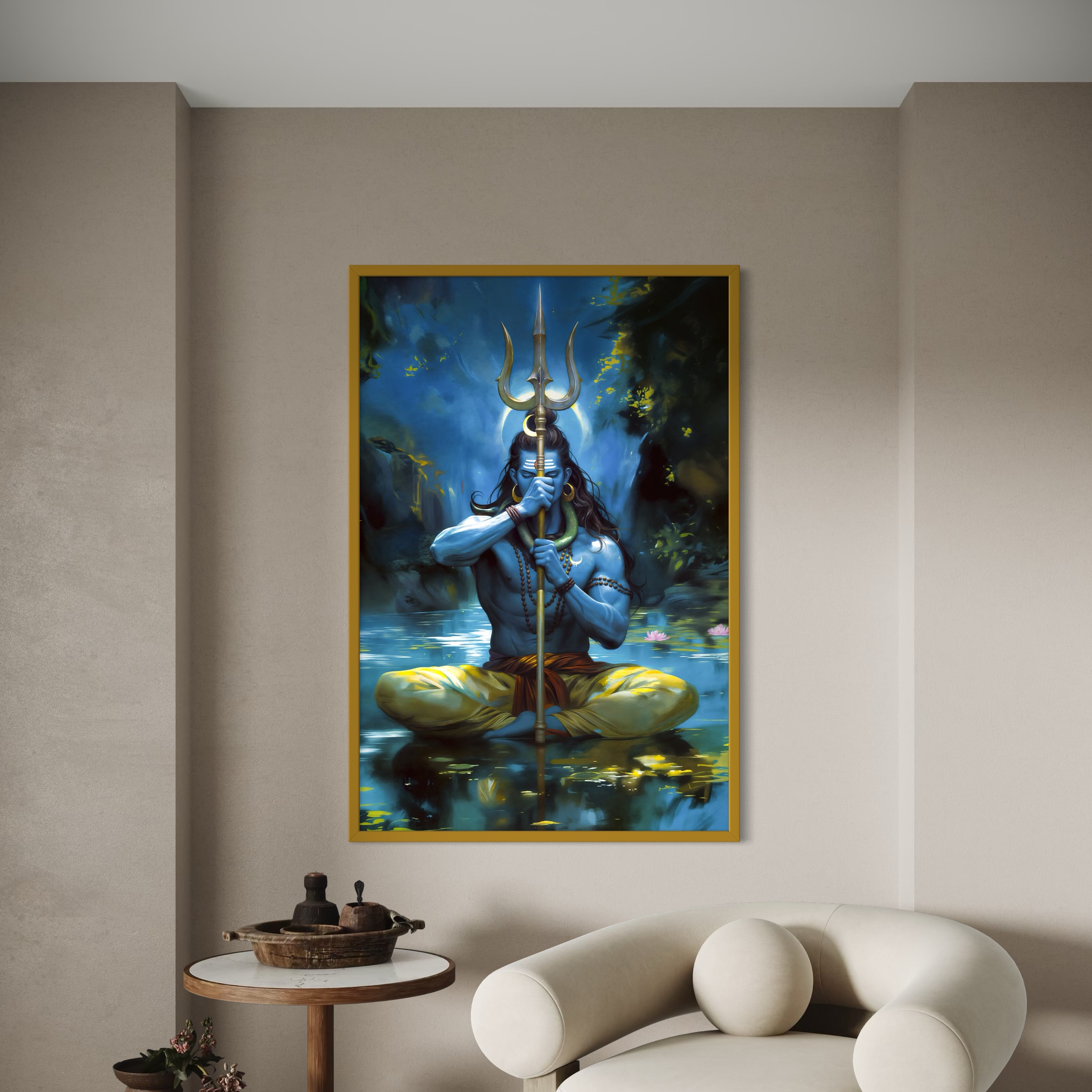 Tapasya: Shiva’s Inner Universe - Image 3