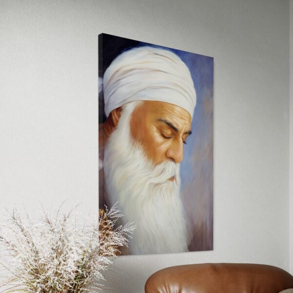 Guru Nanak Divine Look - Image 5