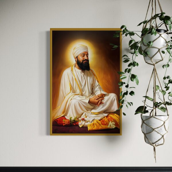 Guru Teg Bahadur Ji - Beacon of Peace - Image 4