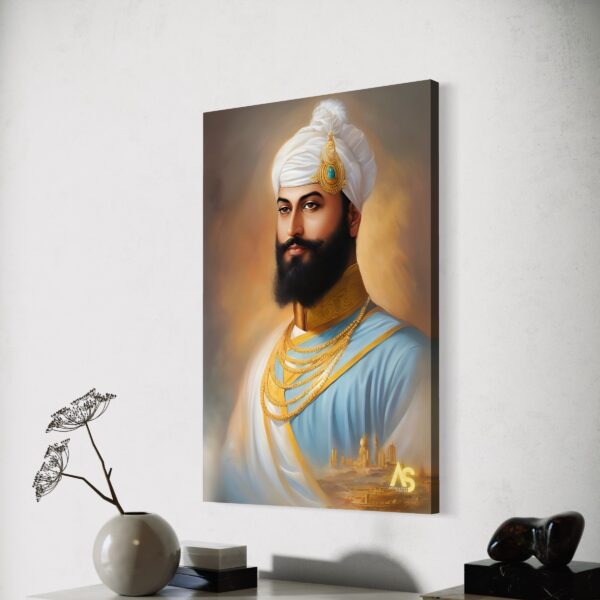 Guru Hargobind Sahib Ji - Image 3
