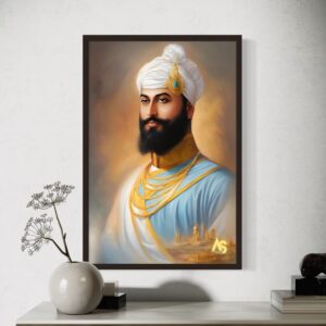Guru Hargobind Sahib Ji