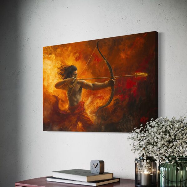 Strength of Dharma – Lord Ram - Image 5