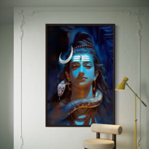 Mahakaal: The Calm Within Chaos