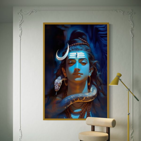 Mahakaal: The Calm Within Chaos - Image 4