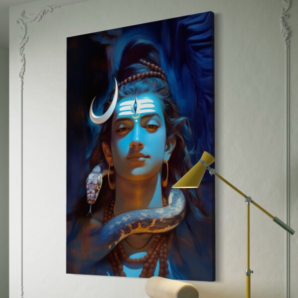 Mahakaal: The Calm Within Chaos - Image 5