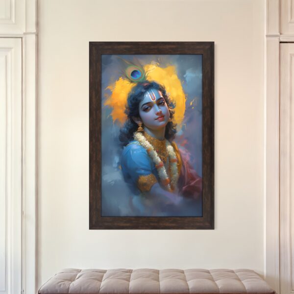 The Grace of Govinda - Image 2